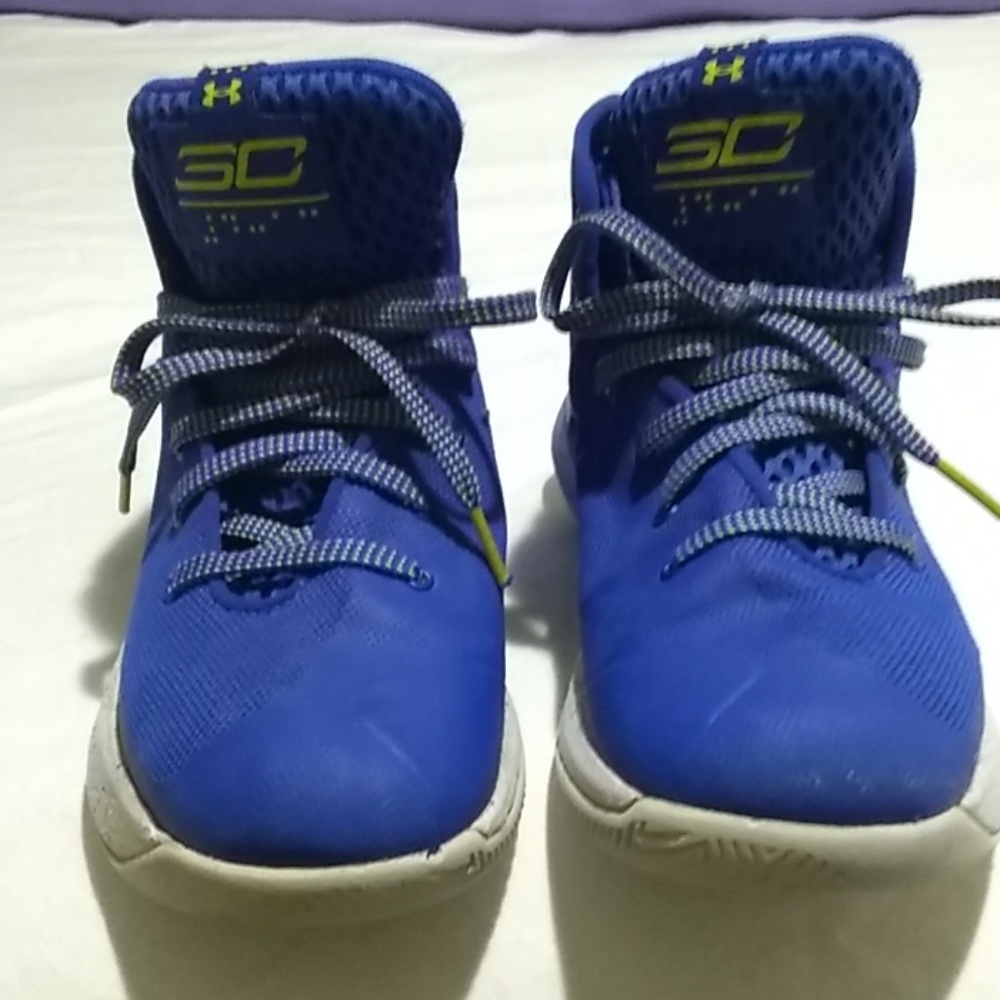 Under armour